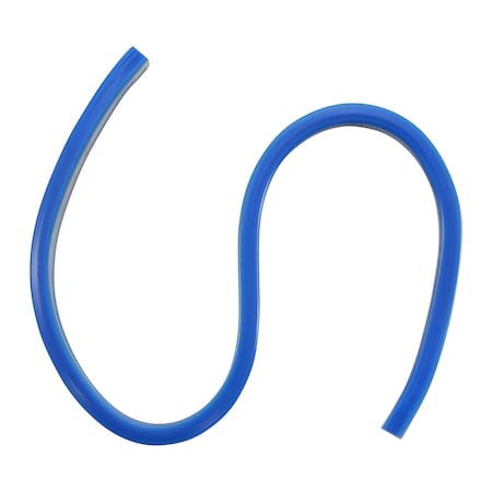 Westcott French Curves, 30 cm/12" Flexible Curve TC-384