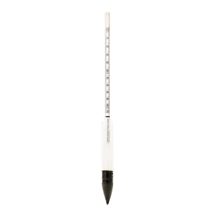 Vee Gee Specific Gravity Hydrometer, 3.000 to 4. 6603-9