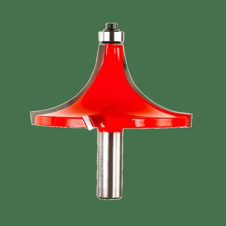 Freud Radius Rounding Over Bit (Quadra-Cut), 1 34-138