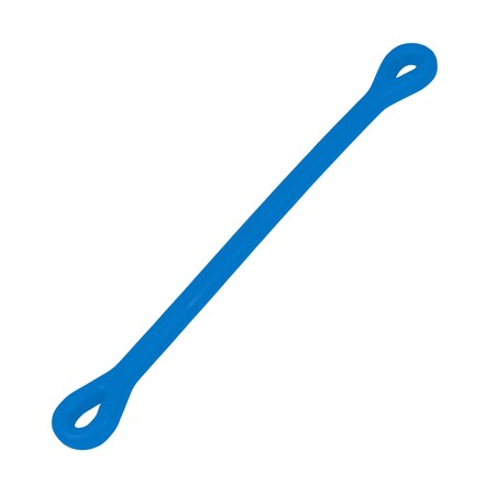The Perfect Bungee Boat Snubber 24", Blue PLSBL