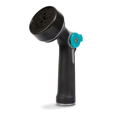 Gilmour Medium Duty Thumb Control Pre-Set Nozzle 813762-1001