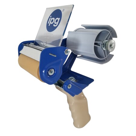 Intertape Premium Dispenser Enser Ipg Logo20, 3 DISPCST
