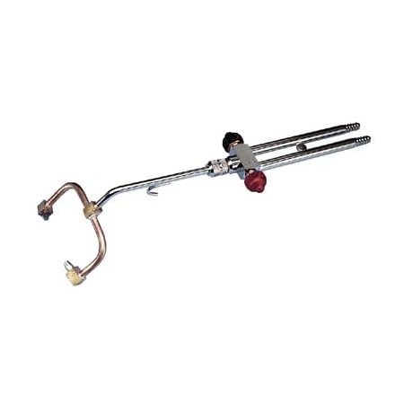 Labconco Oxygen/Natural Gas Sealing Torch 7578500