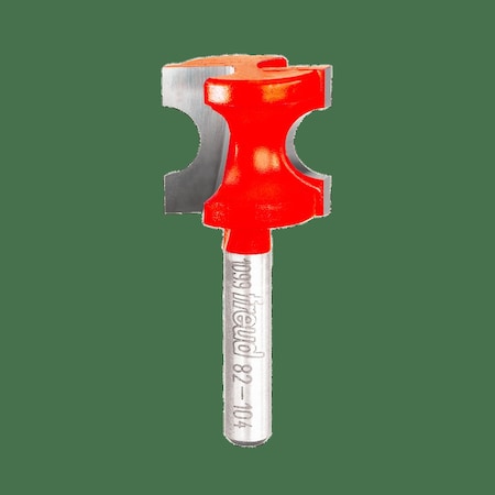 Freud Radius Half Round Bit, 3/16 82-104