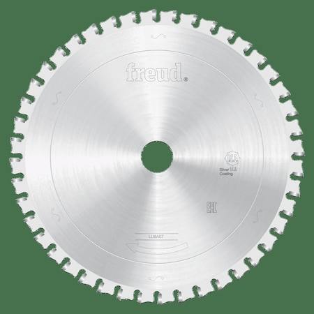 Freud Ferrous Metals Sawblade, 230mm x 44T LU6A07