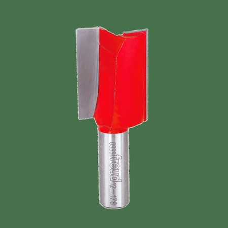 Freud Double Flute Straight Bit (Eclipse Grind 12-178