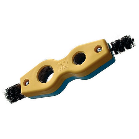 Osborn Tube Fitting Brush, 4 In 1 0005687100