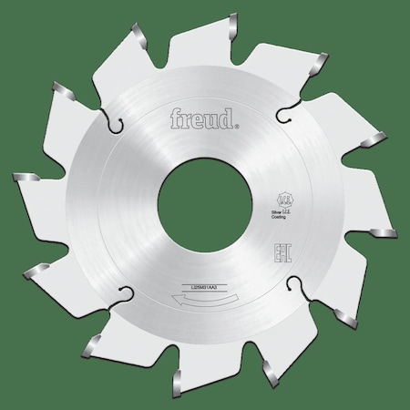 Freud Conical Scoring, 80mm x 12T LI25M31AA3