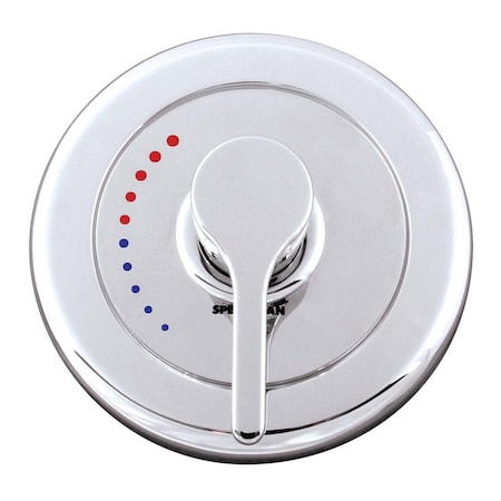 Speakman Sentinel Mark II PB Vlv + Trm SM-3000