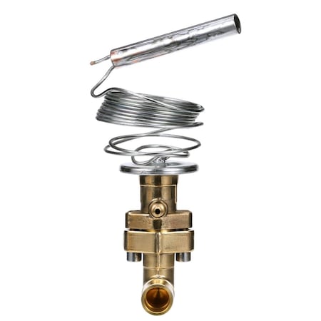 Emerson Exp Vlv Head Assy 061673