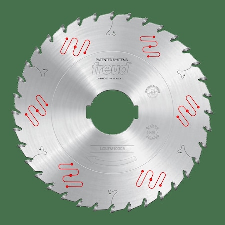 Freud Glue Line Rip, 305mm LCL7M10008