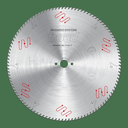 Freud Medium to Thick Aluminum and Non-Ferrous LU5A22