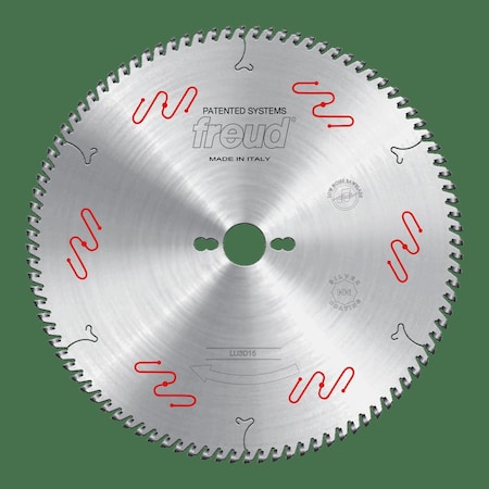 Freud Panel Sizing for Sliding Table Saws, 300 LU3D15
