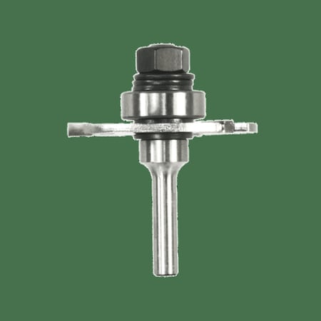 Freud Depth Slotting Cutter Set, 9/16 63-108