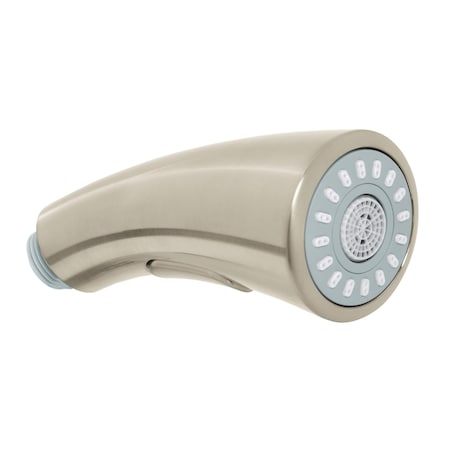 Grohe Universal Pull Out Spray Brushed Nickel 46875EN0