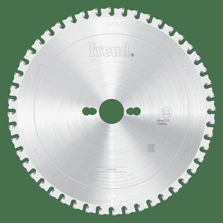 Freud Ferrous Metals Sawblade, 250mm x 48T LU6A08