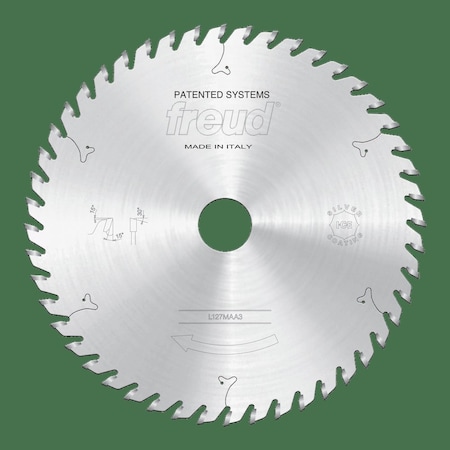 Freud Postforming Scoring, 220mm x 48T LI27MAA3