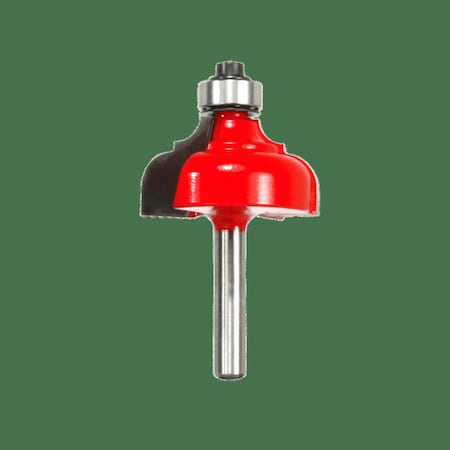 Freud Classical Cove and Round Bit, 1-3/8" dia. 38-613