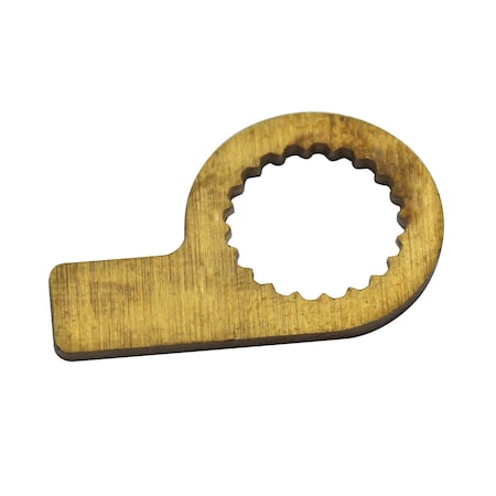 Speakman Mark Ii Tls Plate 05-1634