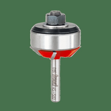Freud Laminate Miter Joint Bit, 1-3/8" dia. 45-502