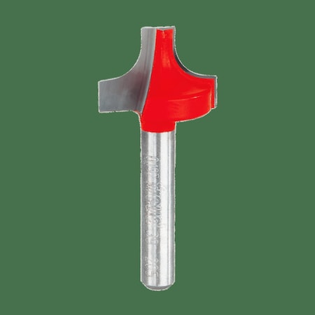 Freud Radius Ovolo Bit, 1/4 39-205
