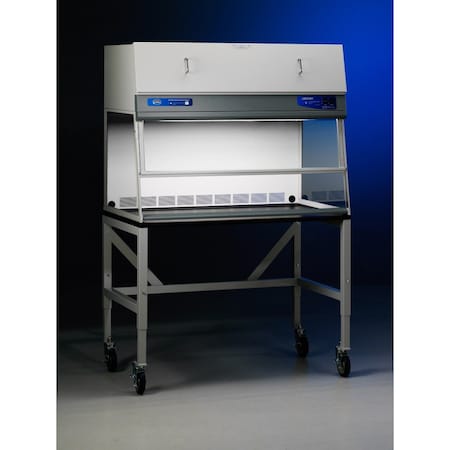 Labconco Purifier Vertical Clean Bench, UV Light/ 3970201