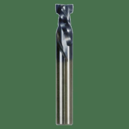 Freud Two Flute Mortise Compression Bit, 1/2"( 77-509