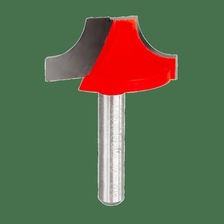 Freud Radius Ovolo Bit, 3/8 39-208