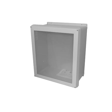 VYNCKIER Enclosure VJB606W