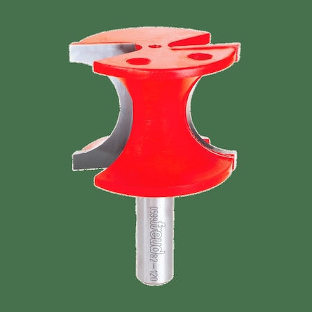 Freud Radius Half Round Bit, 5/8 82-120