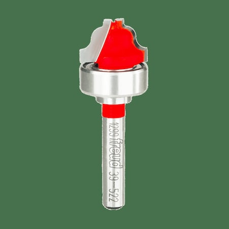 Freud Radius Top Bearing Fillet Ogee Groove Bi 39-522