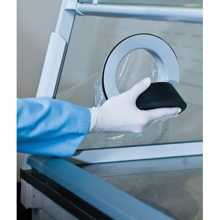 Labconco Waste Chute Stopper 5248300