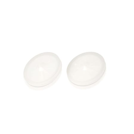Labconco Vent Filter, 2.5 in. Dia 9041400