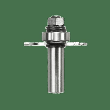 Freud Depth Slotting Cutter Set, 9/16 63-156