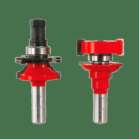 Sayed BE 99-763 | Router CNC | Door & Window | Adjustable Rail