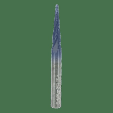 Freud Tapered Ball Tip, 5.4degx1/16 72-401