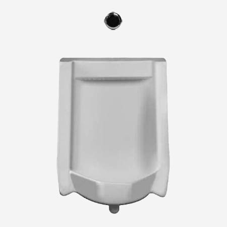 Sloan Weus1012.1011 Su1012  Ryl 995-0.25, 0.25 gpf, White 10121011