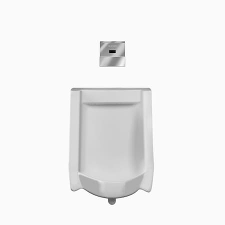 Sloan Weus1012.1311 Su1012  Ryl195-0.25 Ess, 0.25 gpf, White 10121311