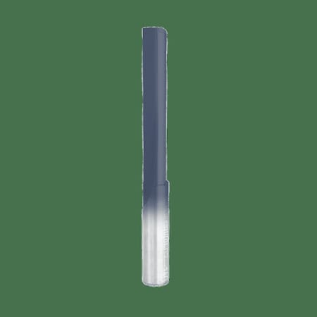 Freud Single Flute Straight Bit, 1/4" dia. 03-140
