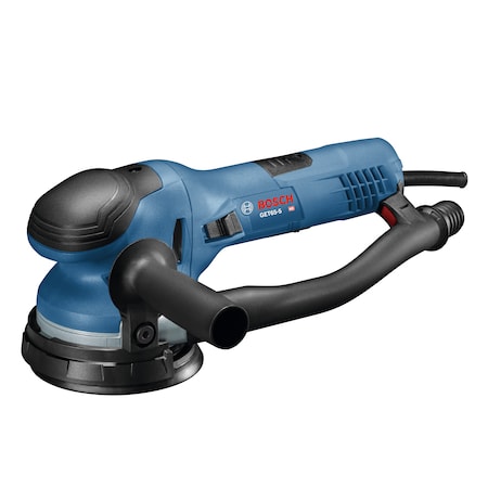 Bosch Dual-Mode Random Orbit Sander, 5 GET65-5N
