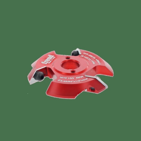 Freud Backcutter for 2+2 Advnc Cutter Design f UC231-IC