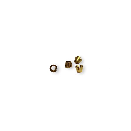 Velvac Slotted Collet, 1/8" 011000