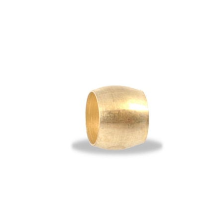Velvac Spherical Compression Sleeve, 3/8" 011003
