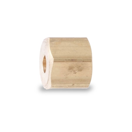 Velvac Nut, 1/8" Fuller Transmission 011012
