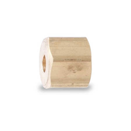 Velvac Nut, 3/16" Fuller Transmission 011014