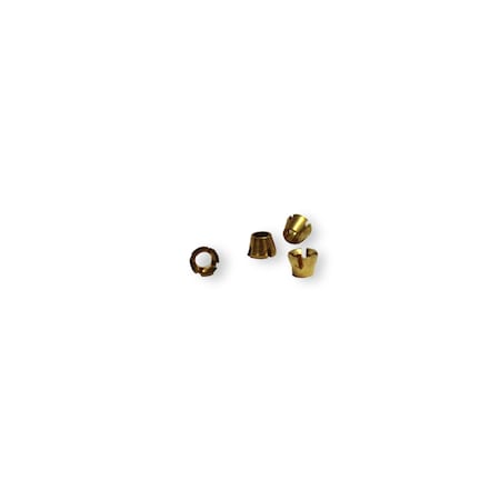 Velvac Slotted Collet, 5/32" 011020