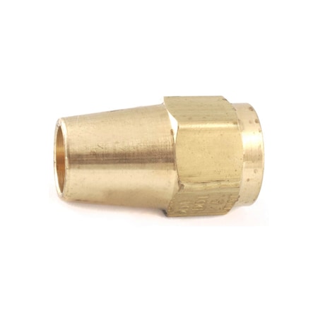Velvac Air Brake, Compression Nut, 1/2" 011025
