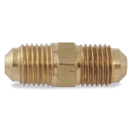 Velvac Flare, Union, 45 deg., For 3/4" Tubing 014209