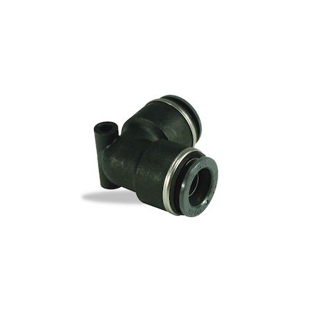 Velvac Elbow, 90 deg., Union, 5/32" 016282