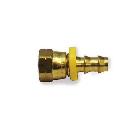 Velvac Flare, 1/4"x1/4" 016948